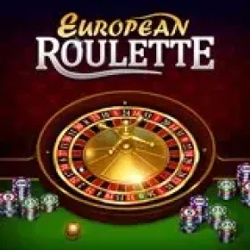 European Roulette SpinOro