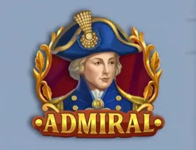 Admiral Barbara Bang