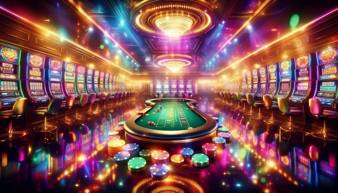 Sloty Casino